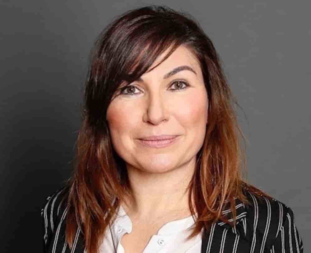 Magali Cottave