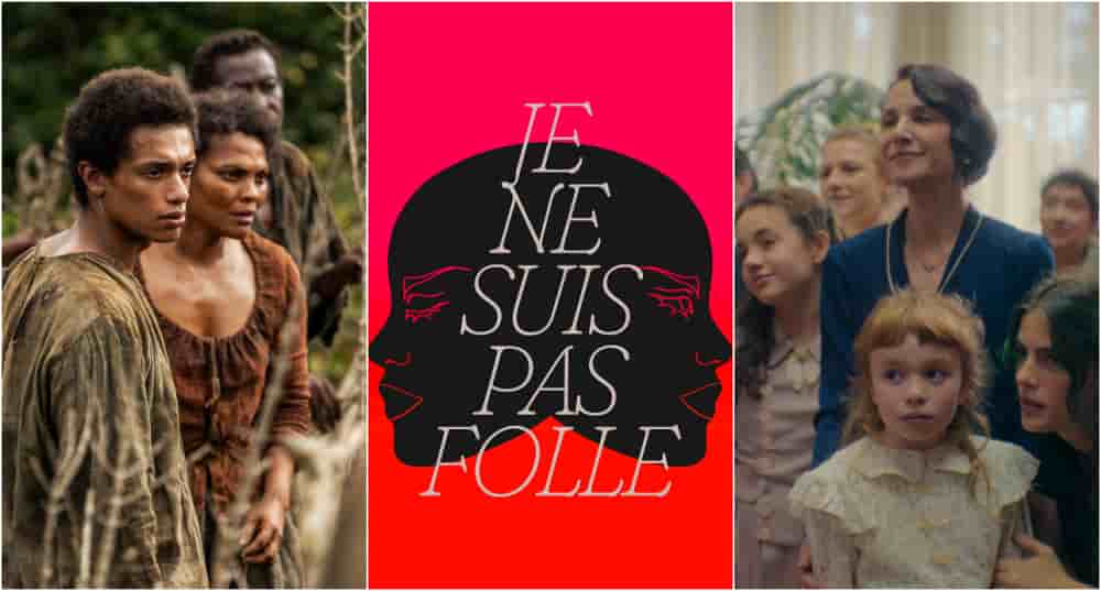Découvrez notre sélection écrans pour la semaine du 4 mai 2026.