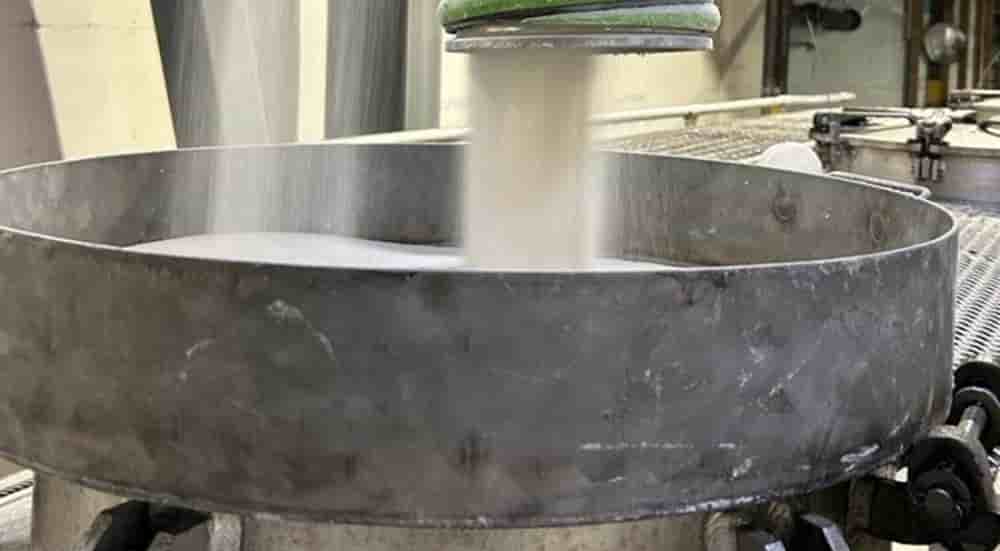 DSR dépend encore largement des importations de sucre brut du Brésil pour alimenter sa raffinerie d’Apapa, d'une capacité installée de 1,4 million de tonnes par an.
