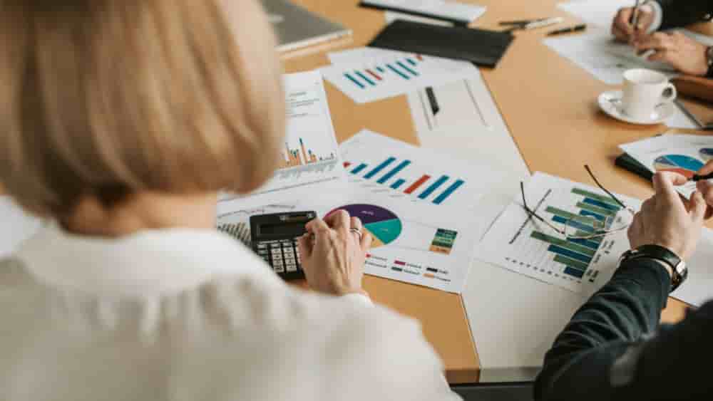 Expert-comptable en ligne