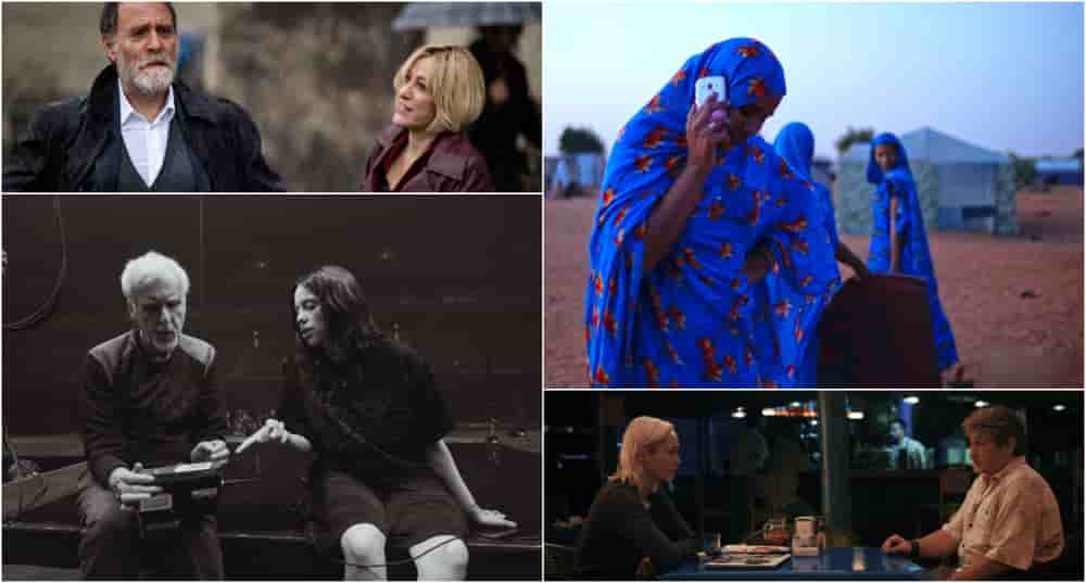 Découvrez nos critiques cinéma pour la semaine du 4 mai 2026.