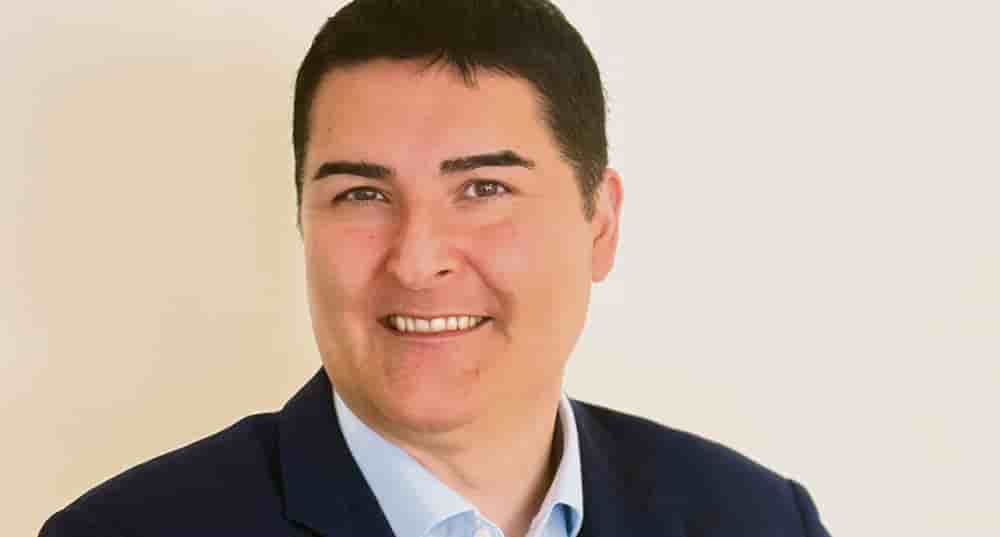 Joseph Tayefeh est essayiste et secrétaire général de The European Plastics Alliance Plastalliance.