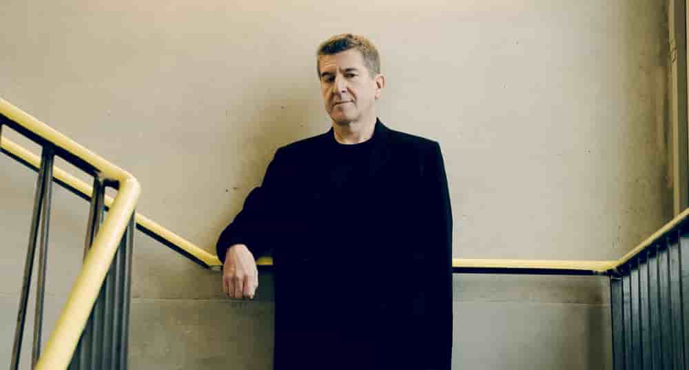 L'homme d'affaires français Matthieu Pigasse.