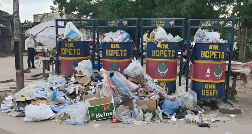 Avec plus de 17 millions d’habitants, Kinshasa est l'une des mégapoles africaines à la croissance démographique la plus rapide, et pourrait devenir la plus peuplée du continent d’ici 2030.