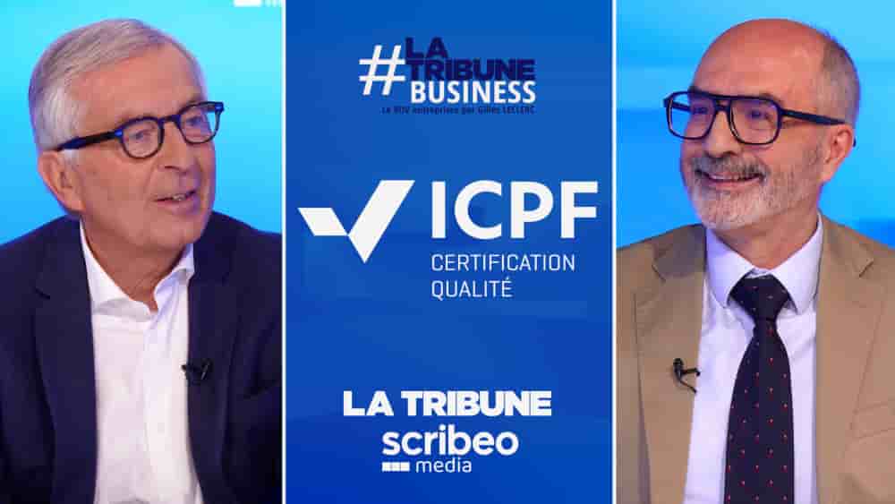 ICPF