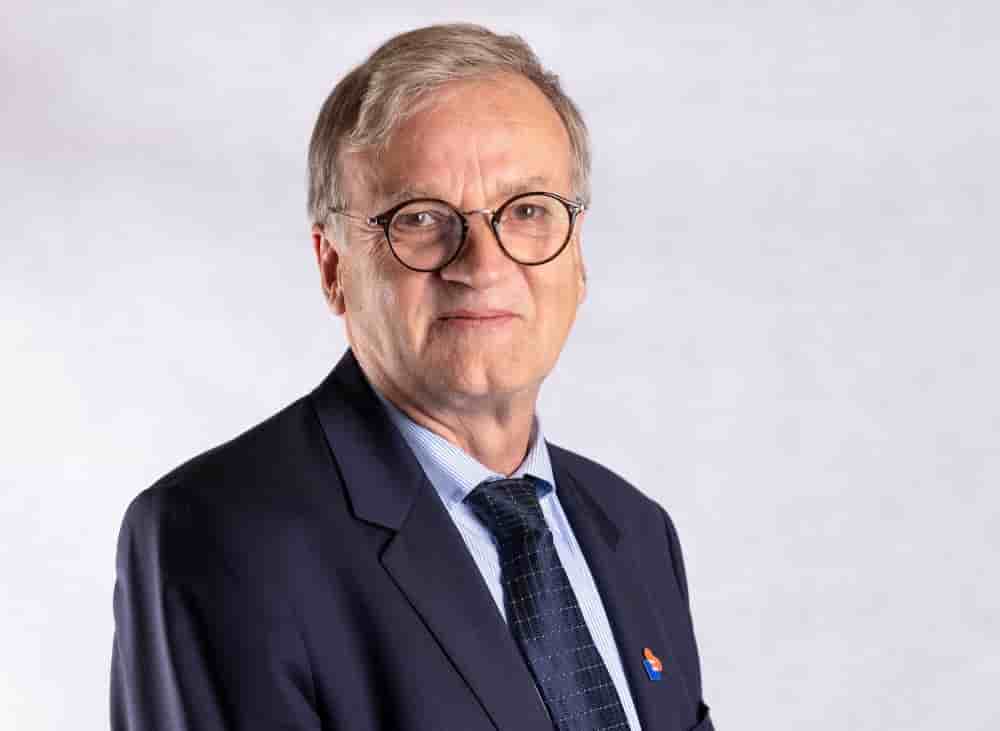 Philippe Bergerot