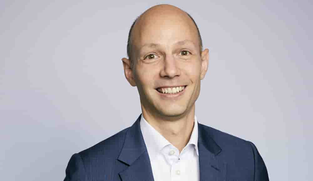 Thomas Melonio est chef économisme à l'AFD