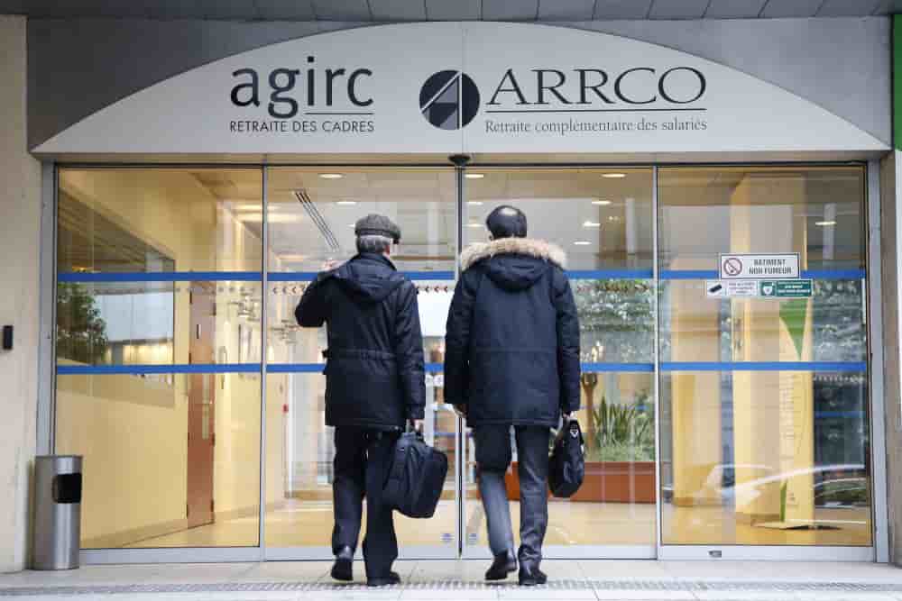A l'origine de cette découverte : le croisement en décembre dernier entre les bases de données de l'Agirc-Arrco et celles de la Direction générale des finances publiques (DGFIP).