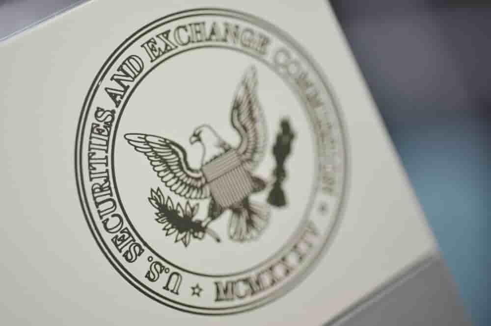Donald Trump a déclaré que la Securities and Exchange Commission (SEC) devrait exiger des entreprises qu’elles publient leurs résultats tous les six mois.