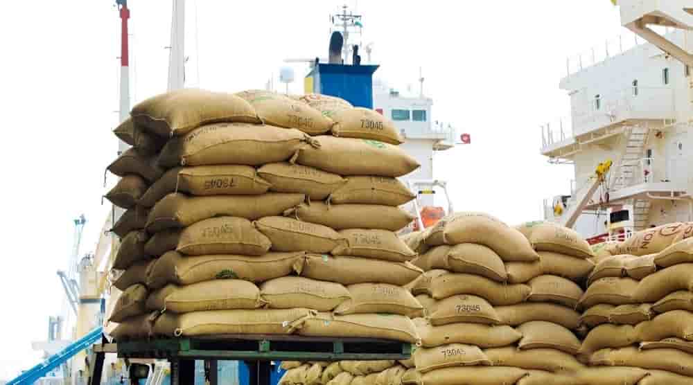 La consommation burkinabè de riz est passée d’environ 830 000 t en 2019/2020 à 1,29 millions t en 2024/2025.