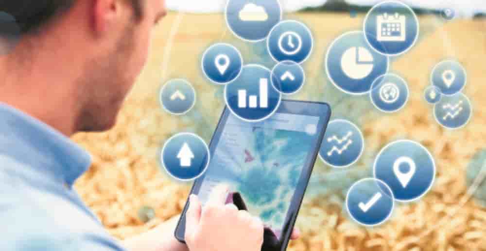 La société savante #DigitAg International Research Community a vocation à faire travailler une communauté internationale de chercheurs sur une agriculture numérique responsable au service de l’agroécologie.