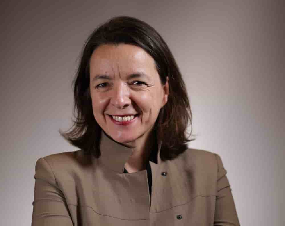 Anne-Marie Calmeil