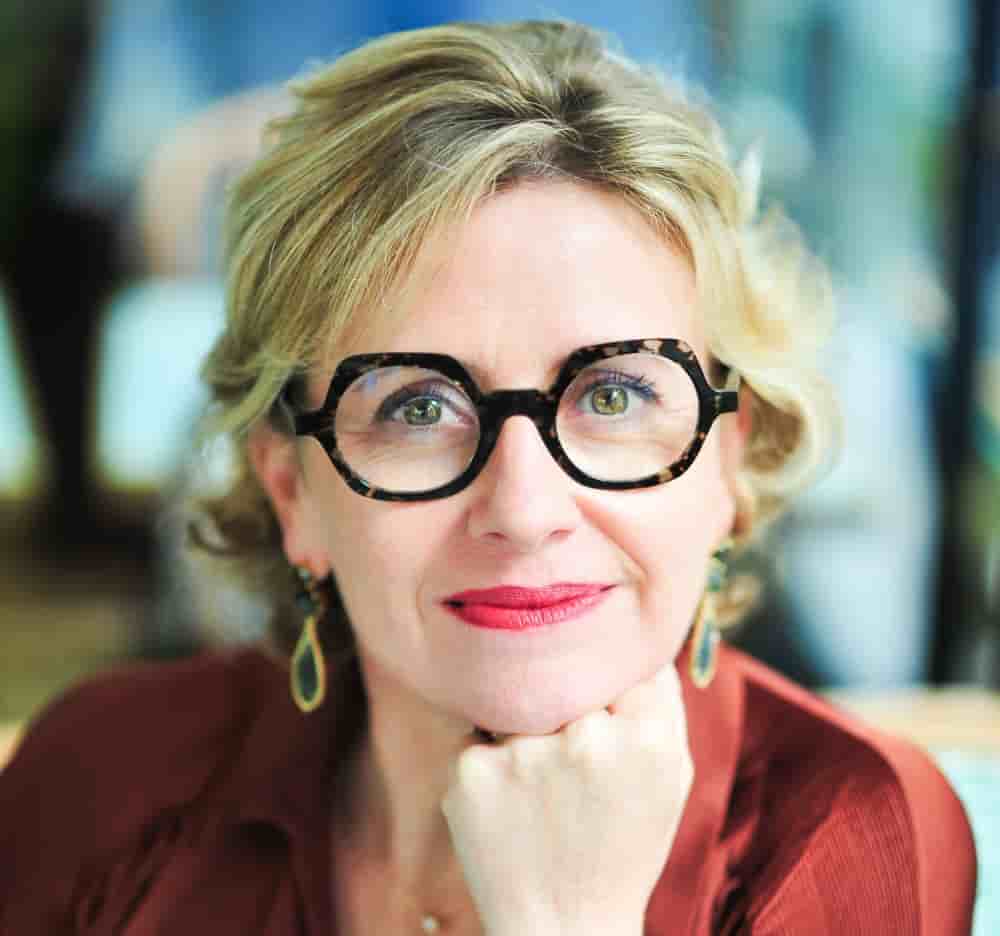 Catherine Guerniou