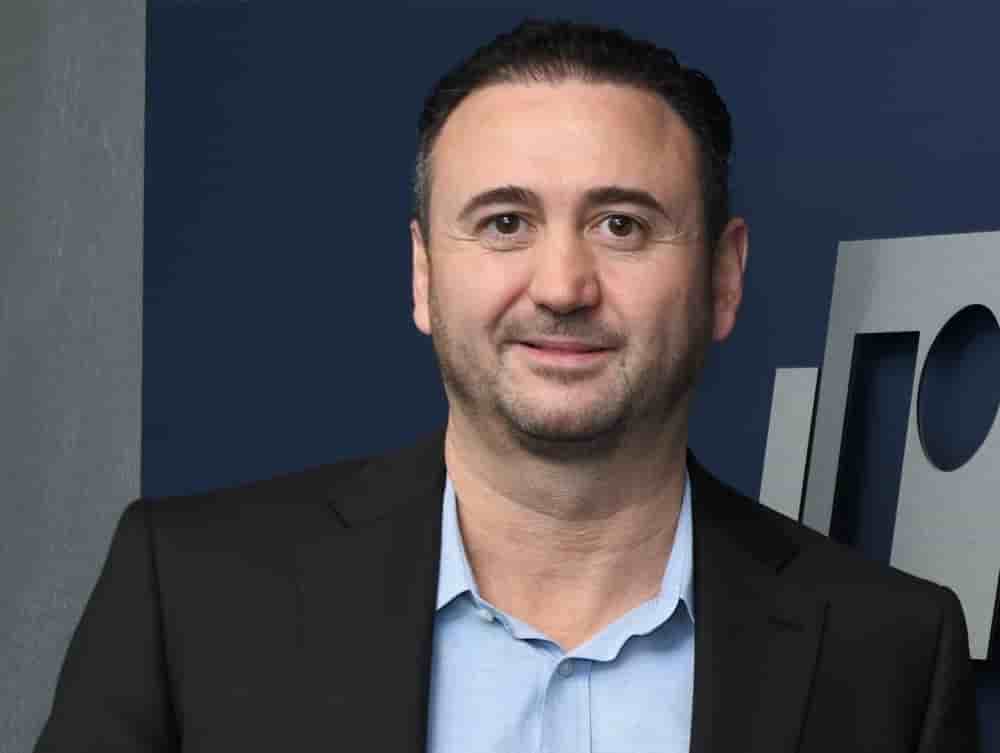 Christian Reinwald