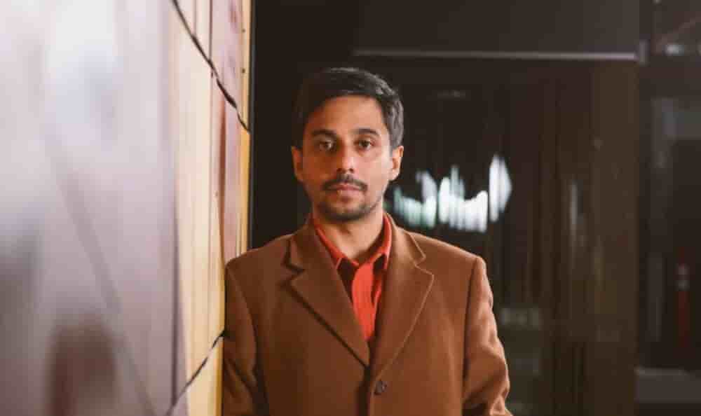 Dwaipayan Banerjee