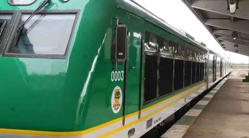 Il s'agit de la 1re phase de « Green Line » de Lagos, d'un métro léger à Kano, et d'un tramway à Kaduna.