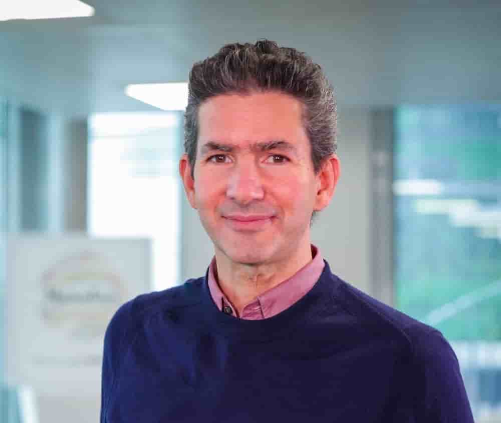 Xavier Guichard