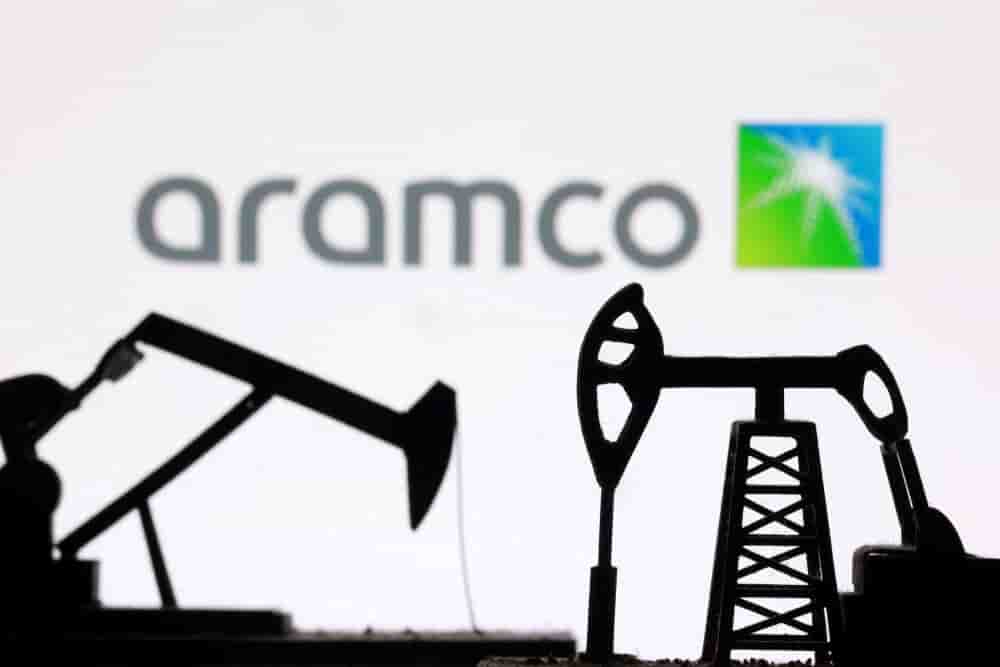 Détenu majoritairement par l'État saoudien, Aramco demeure la principale source de financement du programme Vision 2 030 porté par le prince héritier Mohammed ben Salmane.