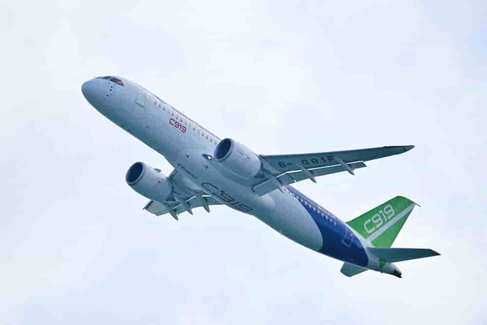 Pour accélérer la certification en Europe de son C919, la Chine n'a pas hésité à faire pression en bloquant le livraisons d'A320.