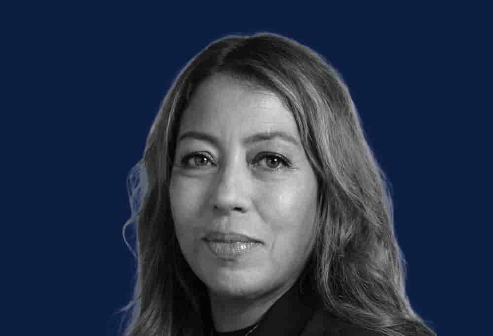 Claudia Montero