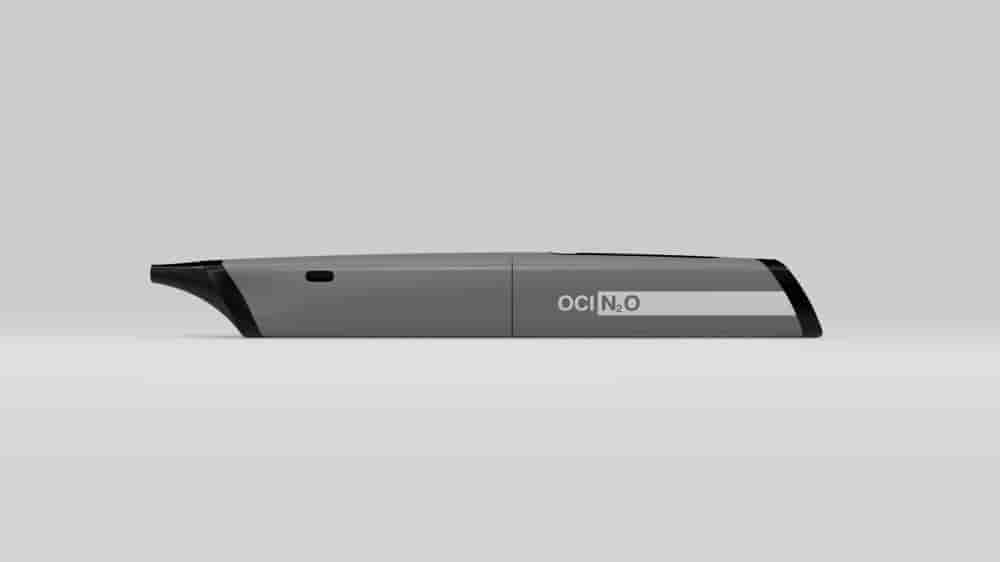 Olythe, basée à Aix-en-Provence, conçoit et fabriques des solutions de détection de gaz modulables