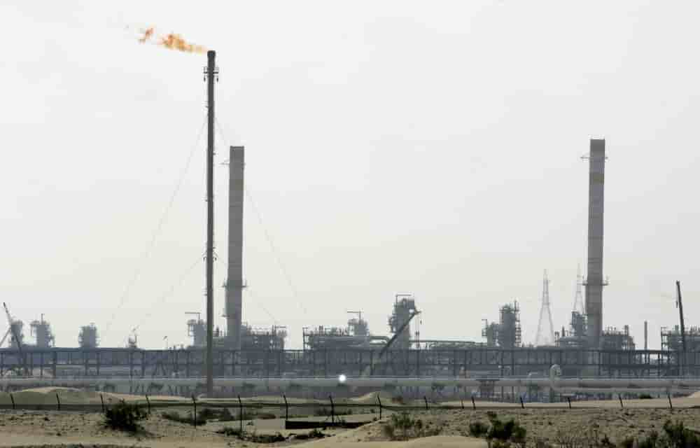 Selon la compagnie émiratie Adnoc Gas, 60 % des capacités de traitement ont été rétablies à ce stade.