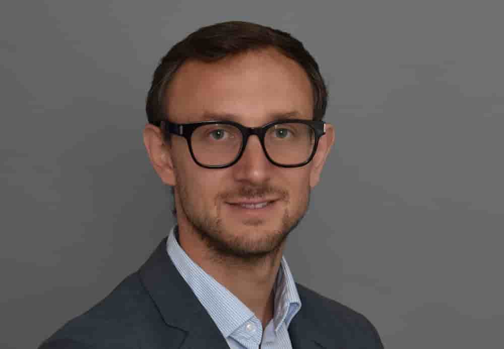 Lucas Buthion