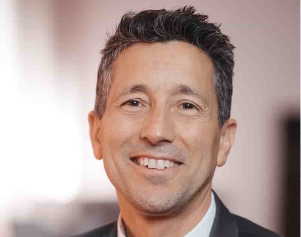 Skin Institut est un lieu "où la recherche industrielle, institutionnelle et le soin seront connectés", explique Thierry Passeron, chef du service dermatologie au CHU de Nice.