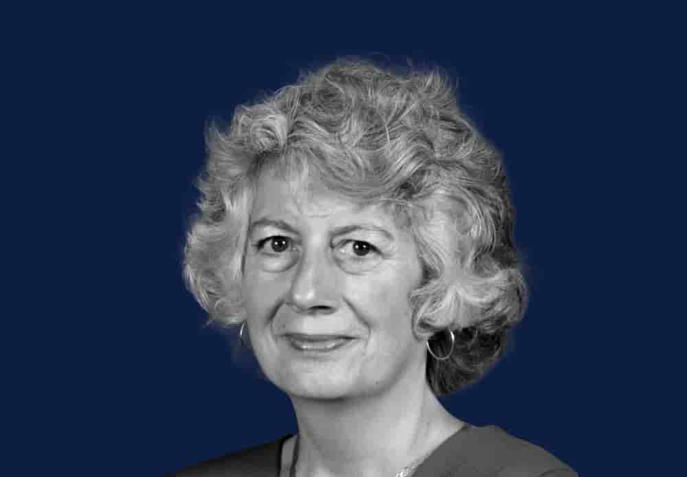 Clotilde Boulanger,