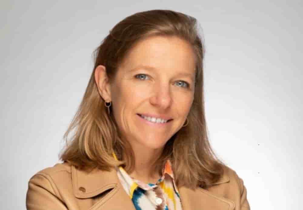 Diane Coliche