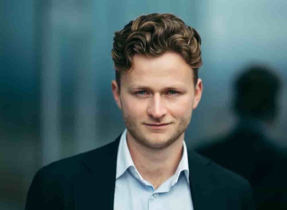 Marius Wennersten