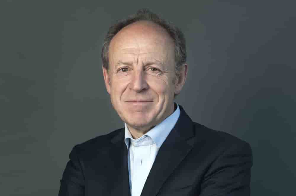 Pincemin Pascal