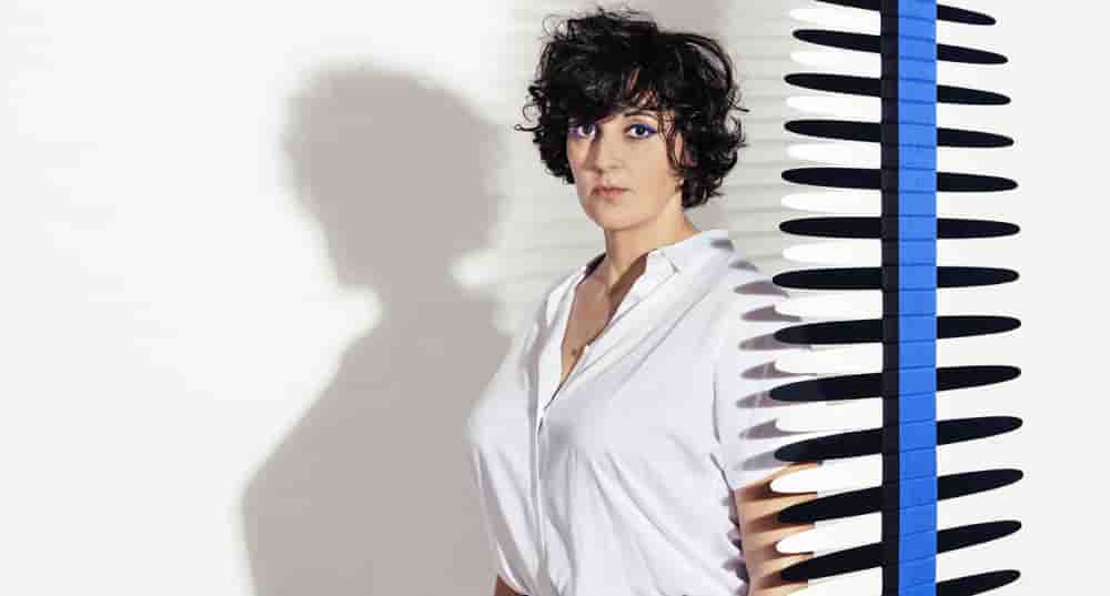 Marion Rampal en décembre 2024.