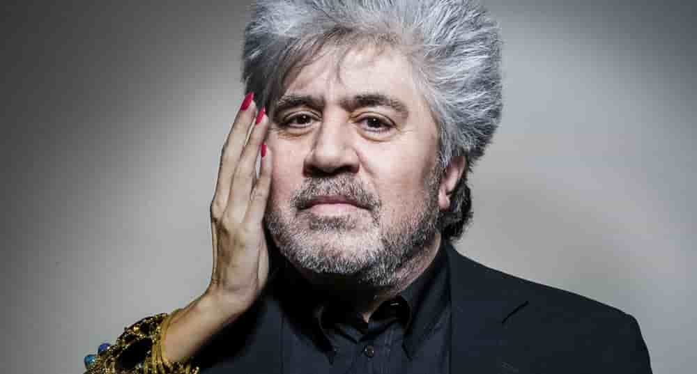 Le cinéaste espagnol Pedro Almodovar n'a encore jamais remporté la récompense suprême de la Palme d'or au Festival de Cannes.