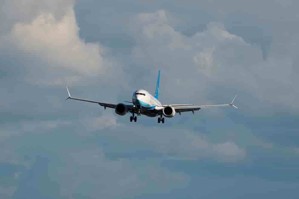 La Chine a promis de passer commande pour 200 appareils à Boeing. Et peut-être 750 de plus...
