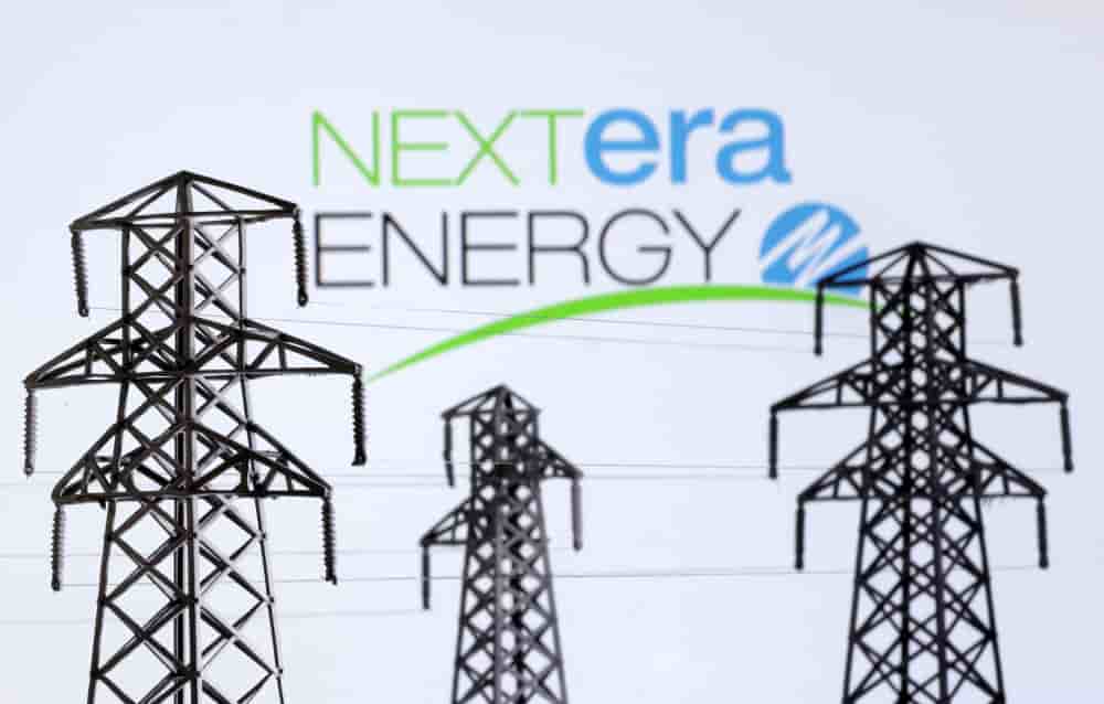 Les centres de données utilisés pour entraîner et faire fonctionner les modèles d'IA générative nécessitent des capacités électriques gigantesques et un approvisionnement constant.