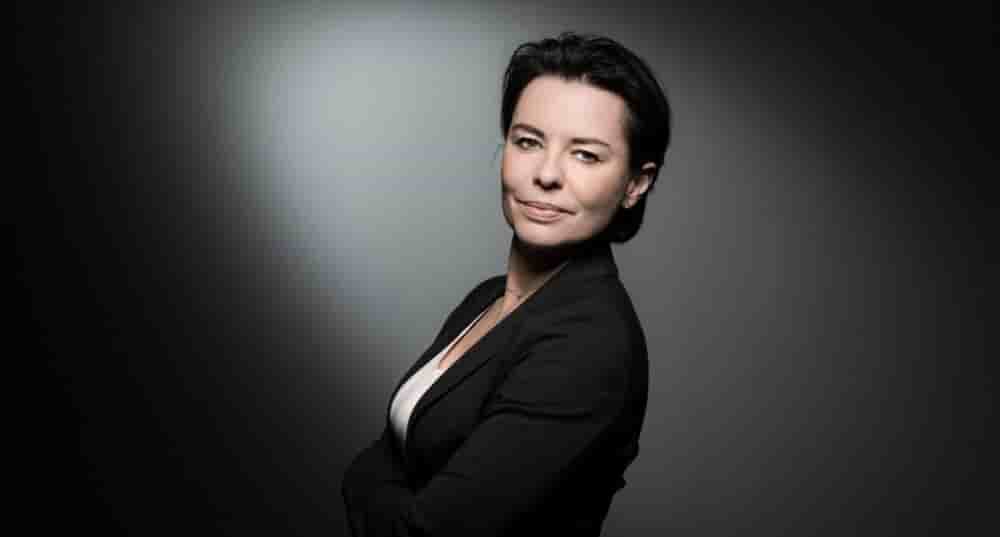 Laurence Sailliet, ancienne deputée européenne LR