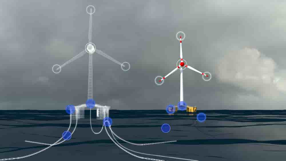 France Énergies Marines fournit les solutions de demain pour lever les obstacles auxquels est confronté le secteur des énergies marines renouvelables (EMR).