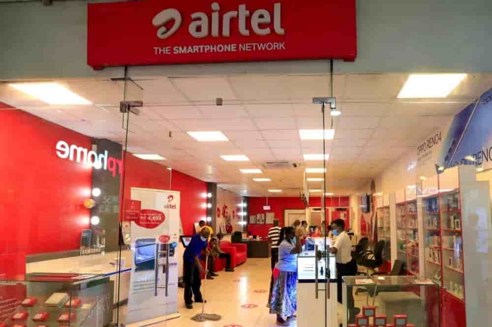 Le chiffre d’affaires d’Airtel Africa a progressé de 29,5% sur un an pour atteindre 5,49 milliards d’euros à fin mars 2026.