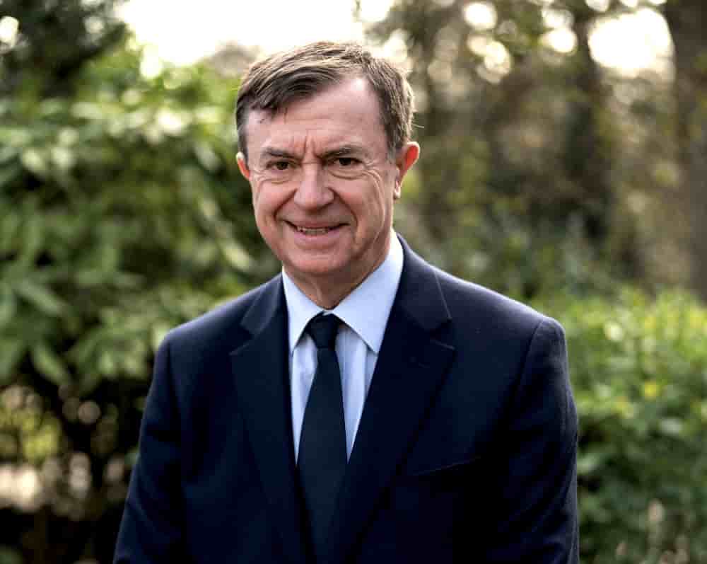 Jean-Pierre Lecoq