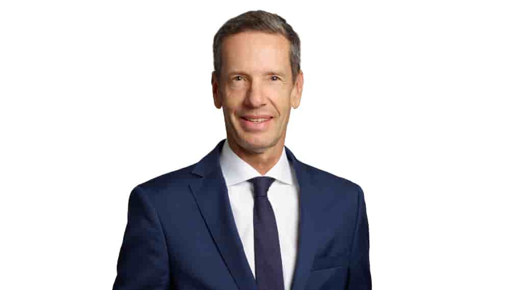 John Plassard, analyste pour Cité Gestion Private Bank.