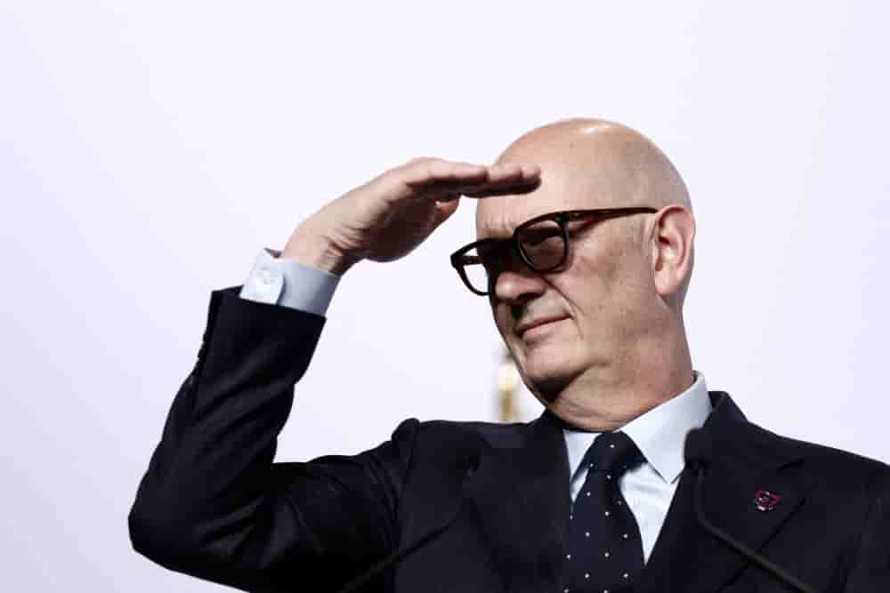 Pour le ministre de l'Économie, Roland Lescure, l'équilibre du budget 2026 apparaît de plus en plus complexe.