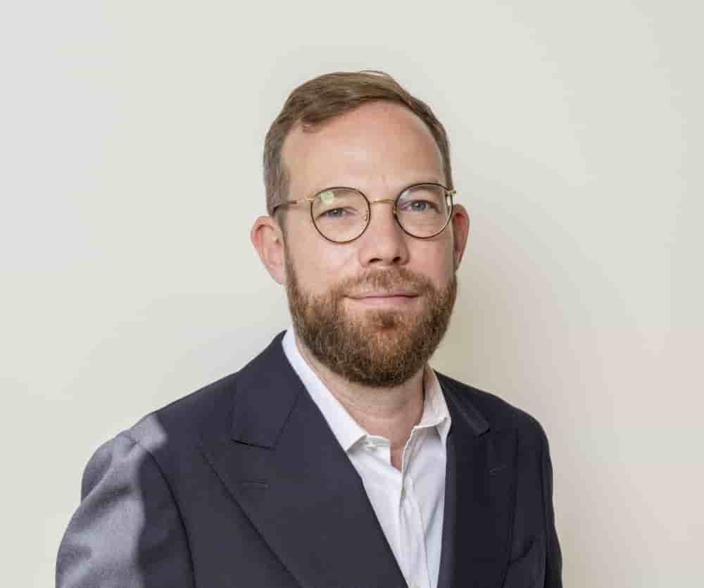 Luc Mérigneux