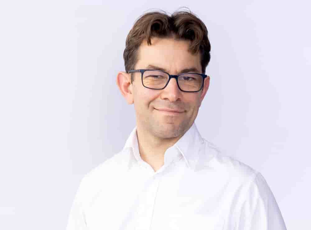Michael Valentin