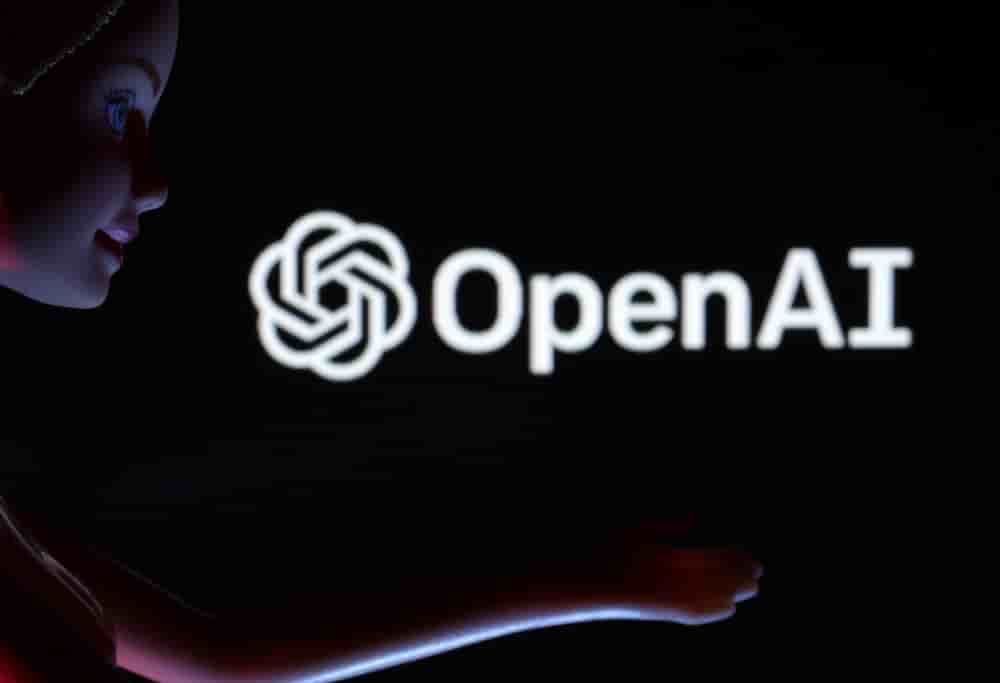 A l'issue de sa gigantesque levée de fonds de mars, OpenAI avait atteint une valorisation vertigineuse de 852 milliards de dollars.