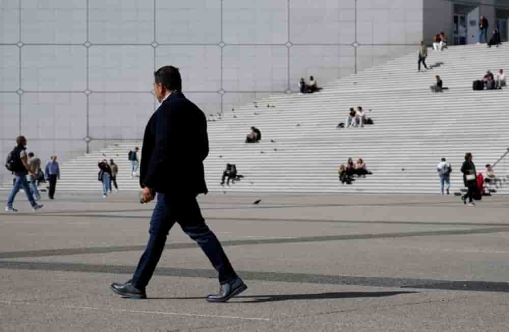 Pour les cadres dirigeants, les tensions semblent s’apaiser sur le marché de l’emploi, d’après LHH.