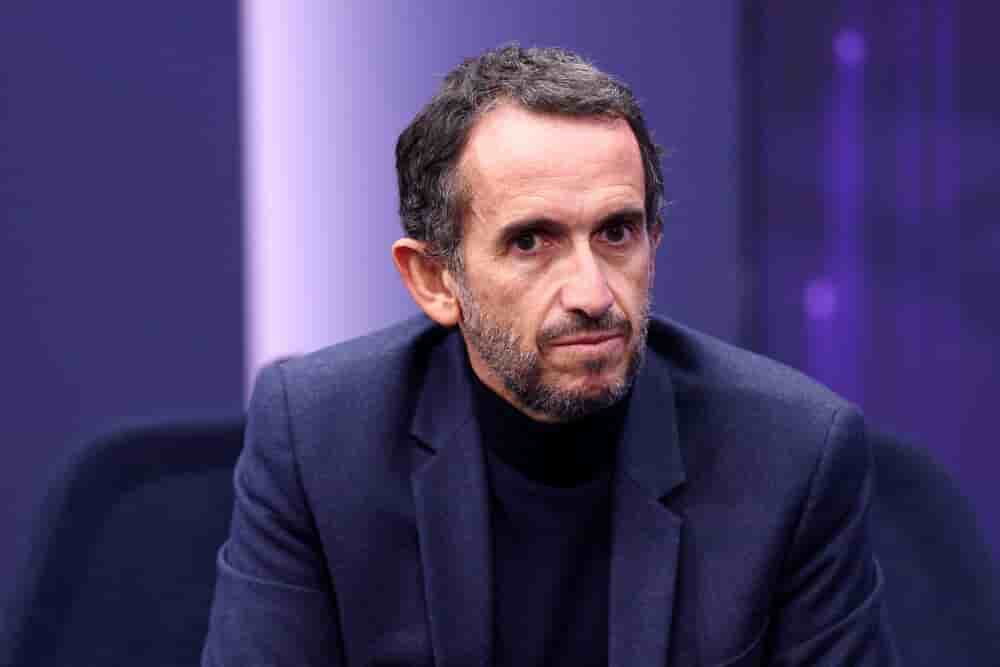 Alexandre Bompard va piloter le nouveau plan stratégique "Carrefour 2030", dévoilé en février dernier.