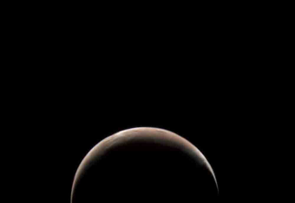 Croissant de Mars