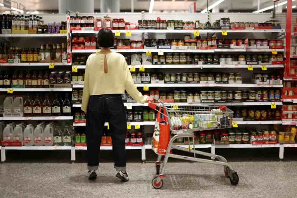 Aux Etats-Unis, 90% des dépenses de santé concernent des maladies chroniques liées à l'alimentation.