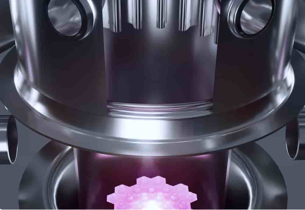 Otrera, basée à Aix-en-Provence, développe une technologie de réacteur à neutrons rapides refrodi au sodium